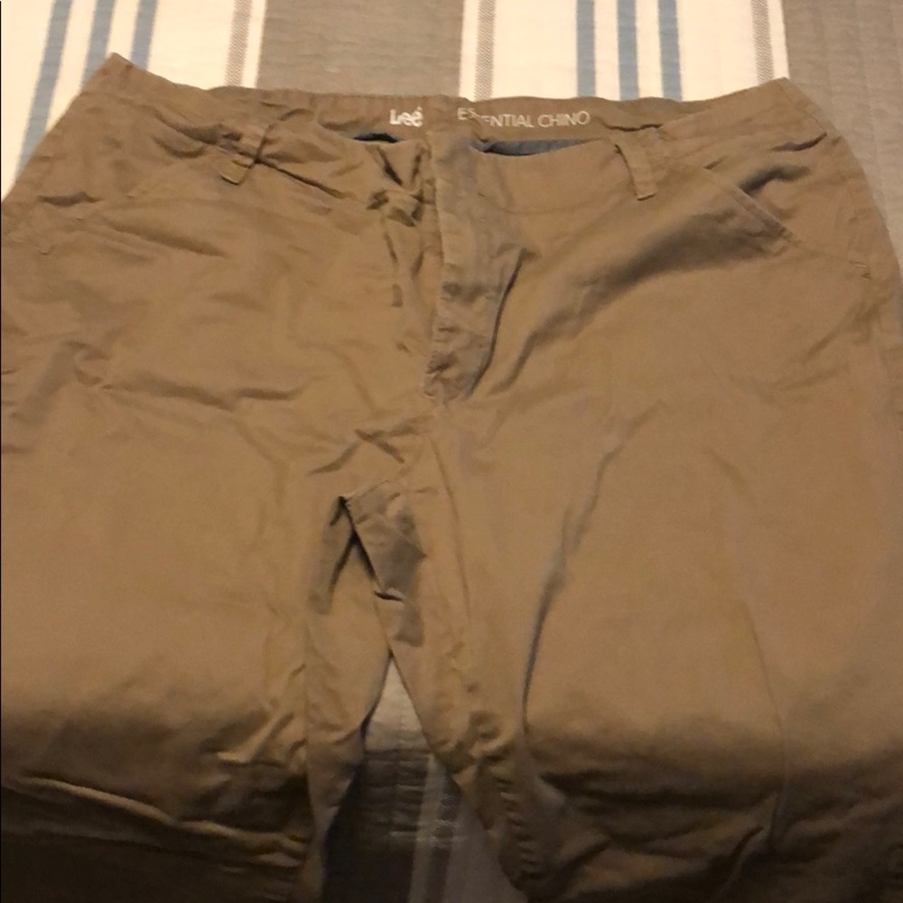 Lee Pants